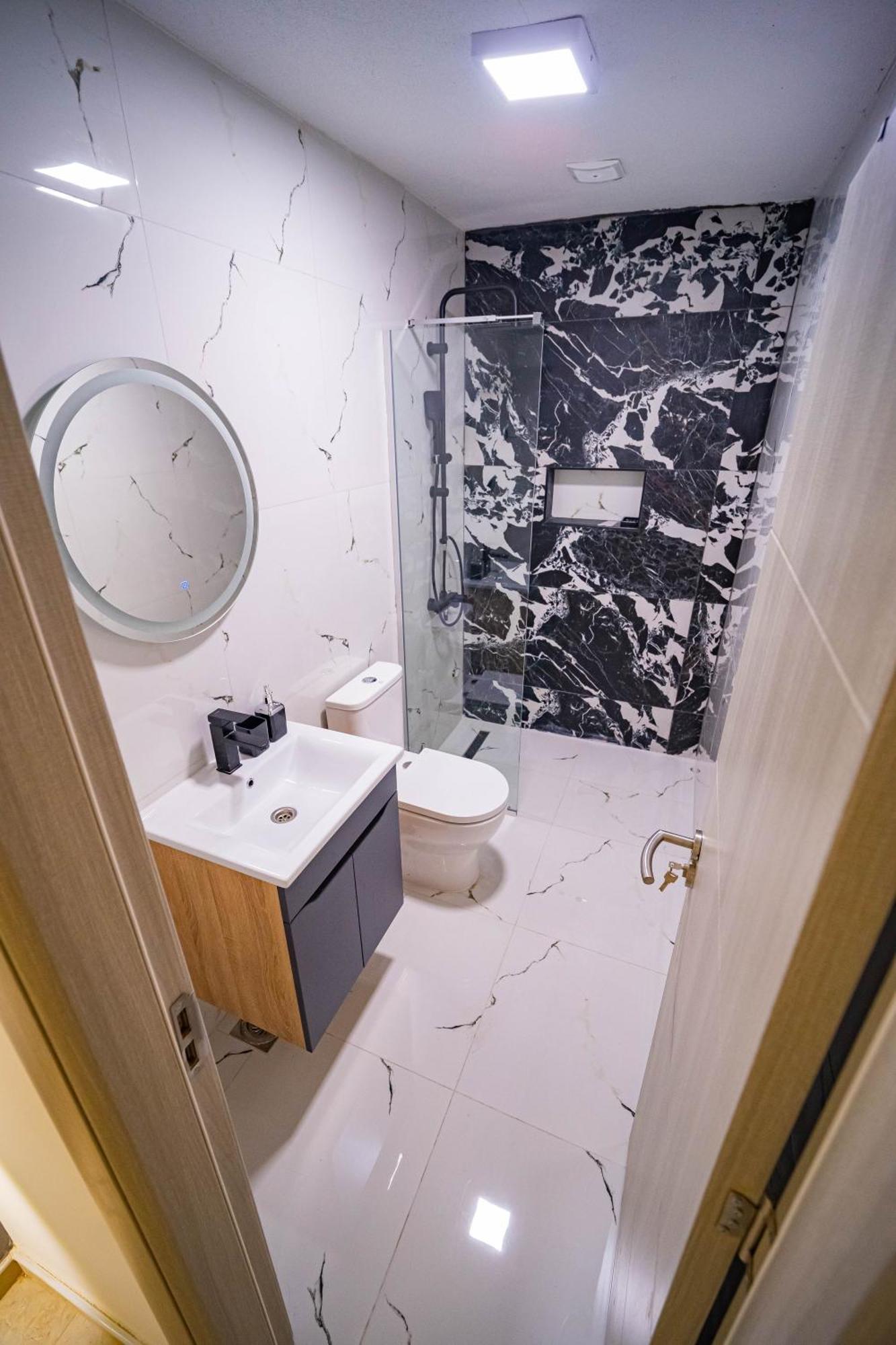 Home Luxury Suites Kriva Palanka Exteriör bild