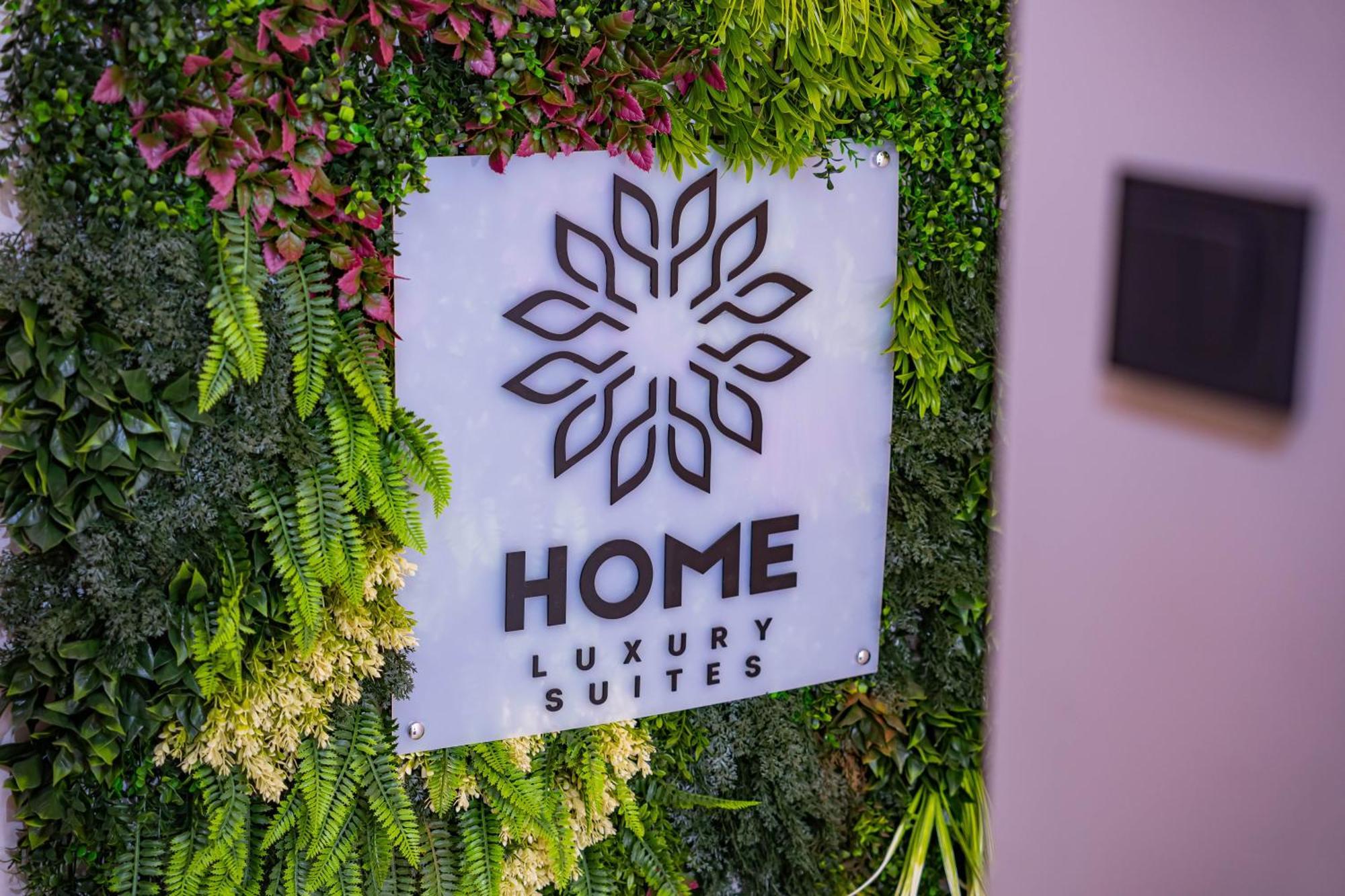 Home Luxury Suites Kriva Palanka Exteriör bild